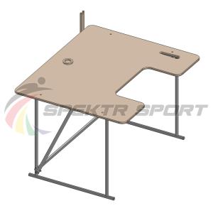 Купить Стрелковый стол в Наро-Фоминске 