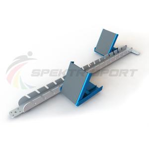 Купить Стартовые колодки легкоатлетические стальные SP ЛА3 в Наро-Фоминске 