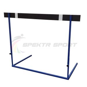Купить Барьер для легкой атлетики регулируемый Spektr Sport в Наро-Фоминске 