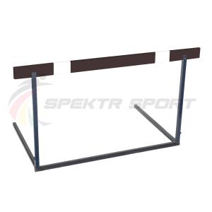 Купить Барьер для легкой атлетики нерегулируемый Spektr Sport в Наро-Фоминске 