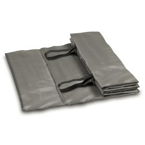 Купить Коврик туристический SM 170*60*1 см Мокрый асфальт в Наро-Фоминске 
