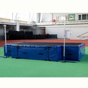 Купить Место приземления для прыжков в высоту 3х5х0,8 м в Наро-Фоминске 