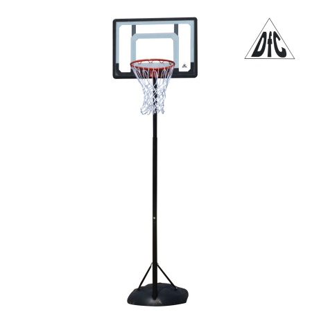 Купить Мобильная баскетбольная стойка 80x58 cm полиэтилен в Наро-Фоминске 