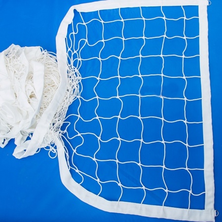 Купить Сетка волейбольная, Д 3,0 мм с комплектом крепежа в Наро-Фоминске 