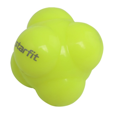 Купить Мяч реакционный Starfit RB-301 в Наро-Фоминске 