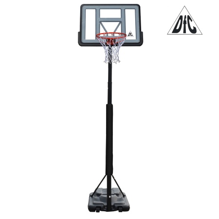 Купить Баскетбольная мобильная стойка 110x75 см в Наро-Фоминске 