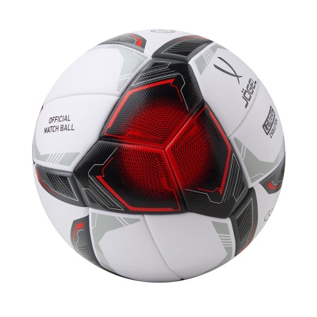 Купить Мяч футбольный Jögel League Evolution Pro №5 в Наро-Фоминске 