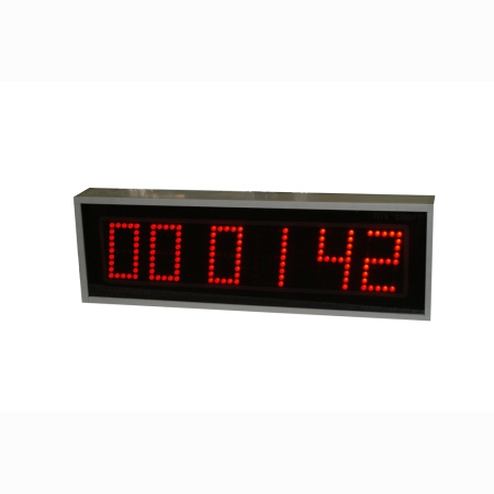 Купить Часы-секундомер настенные С2.25 знак 250 мм в Наро-Фоминске 